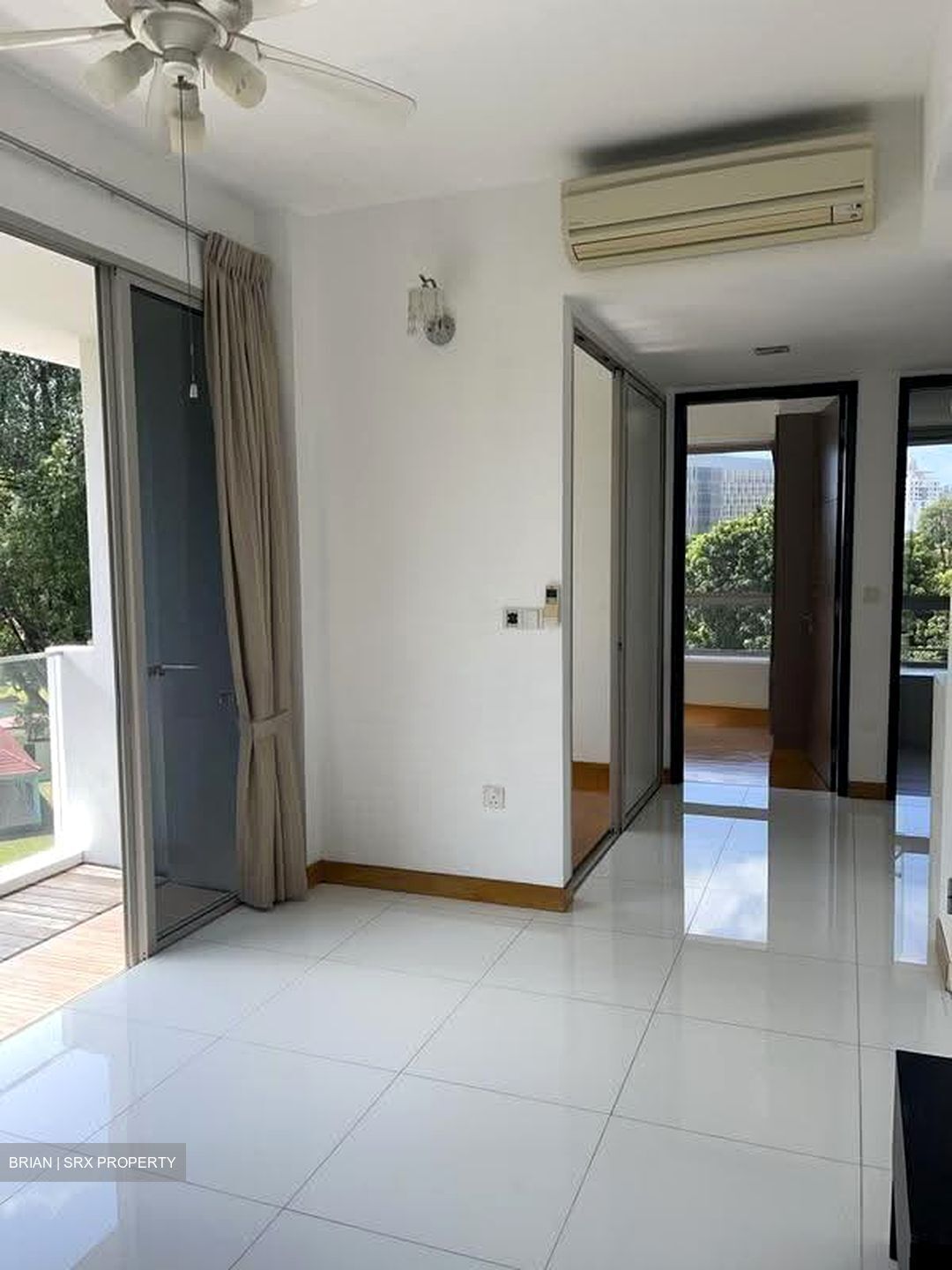 The Tier (D12), Apartment #633840101